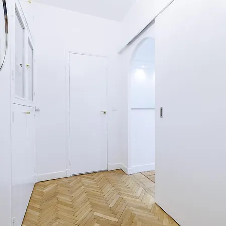 Capitol Close To The - Happy Appartement Nice