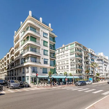 Capitol Close To The - Happy Appartement