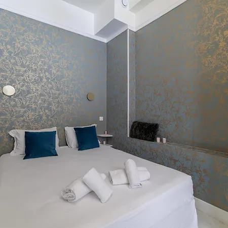 Capitol Close To The - Happy Appartement *