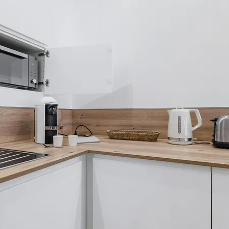 Capitol Close To The - Happy Appartement Nice