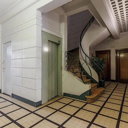 Appartement Capitol Close To The - Happy *