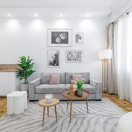 Appartement Capitol Close To The - Happy