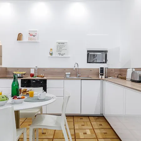 Appartement Capitol Close To The - Happy Nice