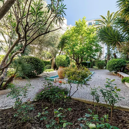 Appartement Capitol Close To The - Happy Nice