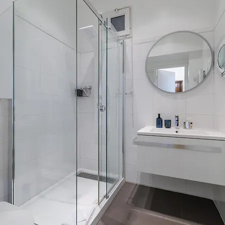 Appartement Capitol Close To The - Happy